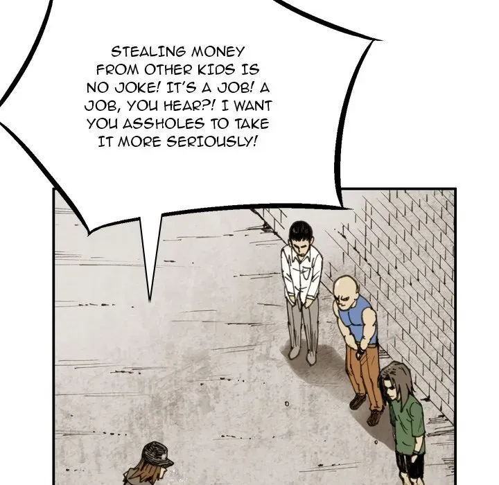 Read Yangachi Sanyangkkun chapter 35 image 30 on Lezhin