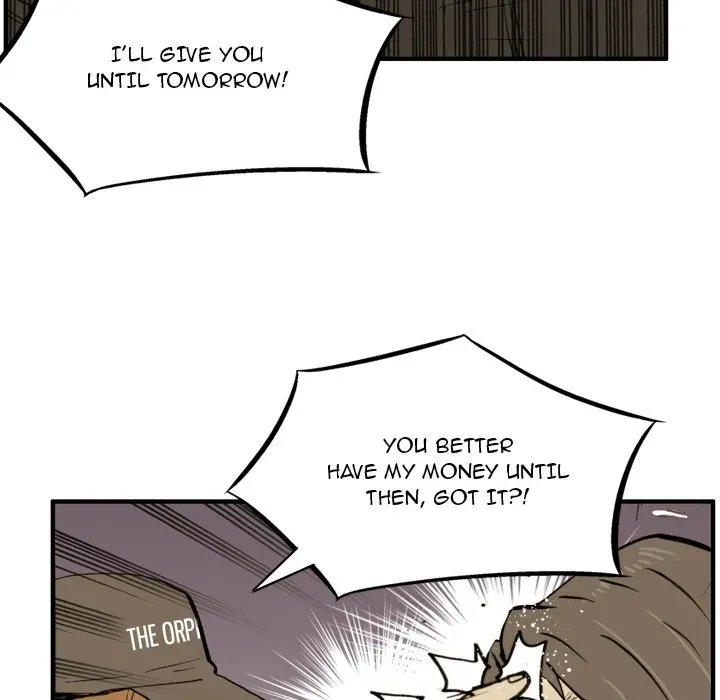 Read Yangachi Sanyangkkun chapter 35 image 34 on Lezhin