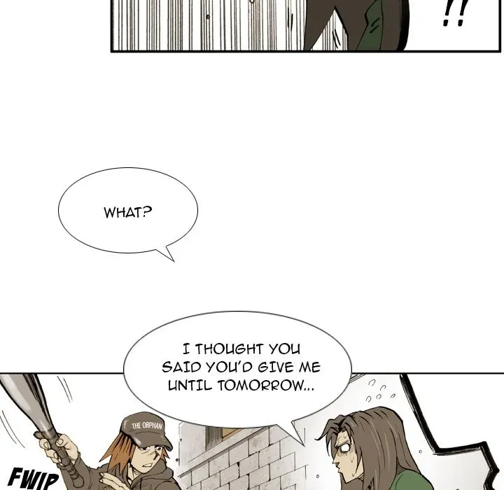 Read Yangachi Sanyangkkun chapter 35 image 38 on Lezhin