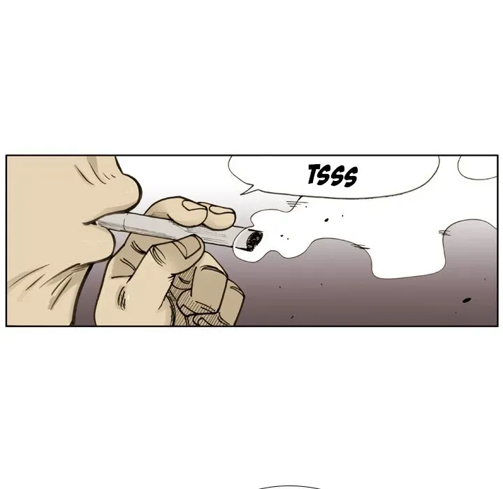 Read Yangachi Sanyangkkun chapter 35 image 4 on Lezhin