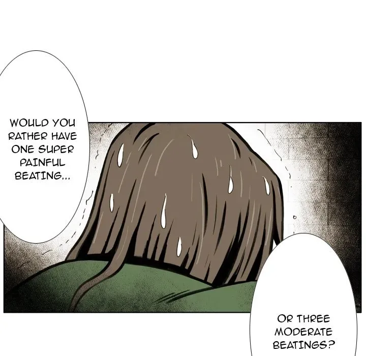 Read Yangachi Sanyangkkun chapter 35 image 42 on Lezhin
