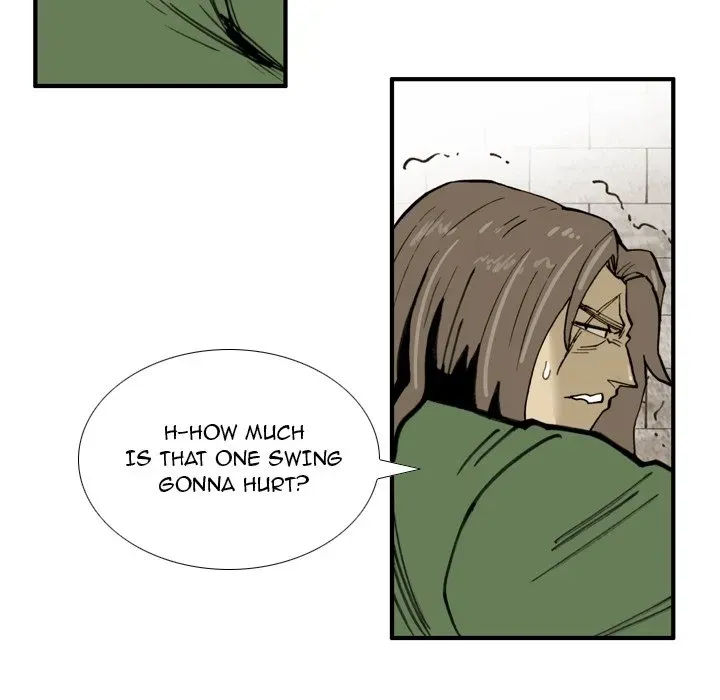 Read Yangachi Sanyangkkun chapter 35 image 44 on Lezhin