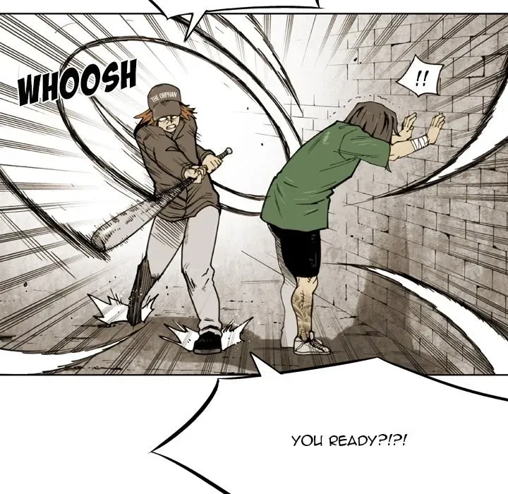 Read Yangachi Sanyangkkun chapter 35 image 50 on Lezhin