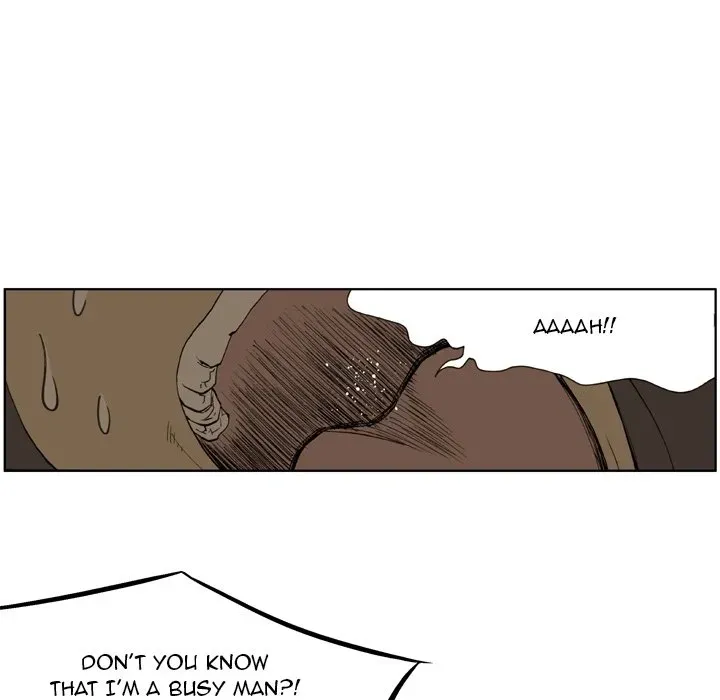 Read Yangachi Sanyangkkun chapter 35 image 52 on Lezhin