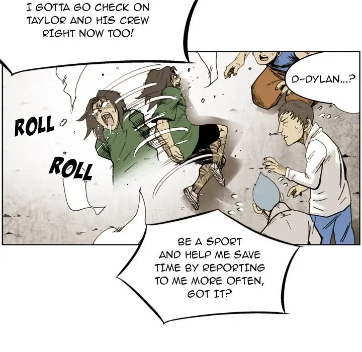 Read Yangachi Sanyangkkun chapter 35 image 53 on Lezhin