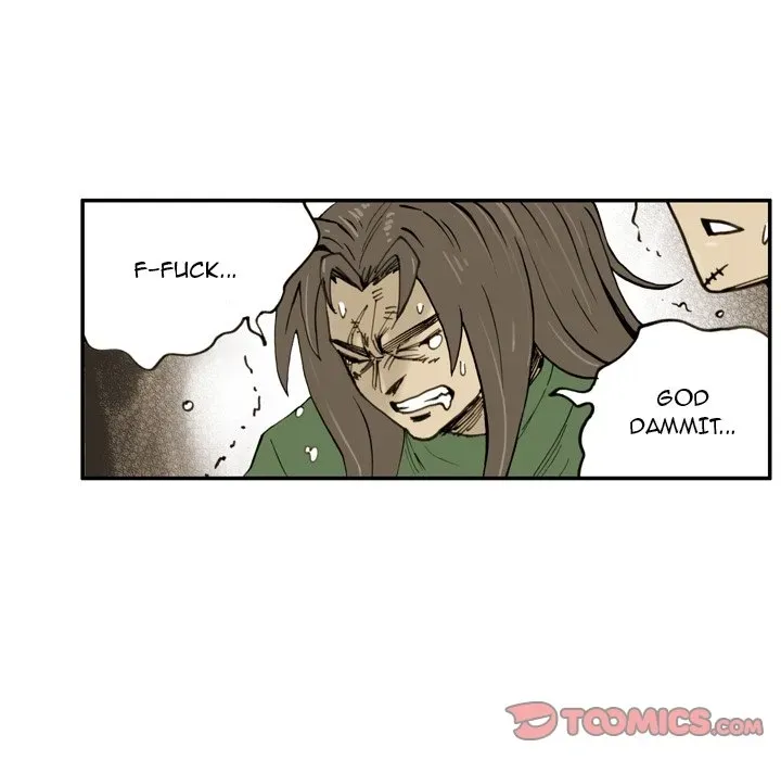 Read Yangachi Sanyangkkun chapter 35 image 57 on Lezhin