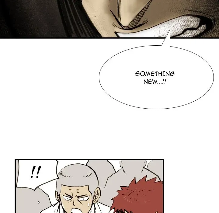 Read Yangachi Sanyangkkun chapter 35 image 59 on Lezhin