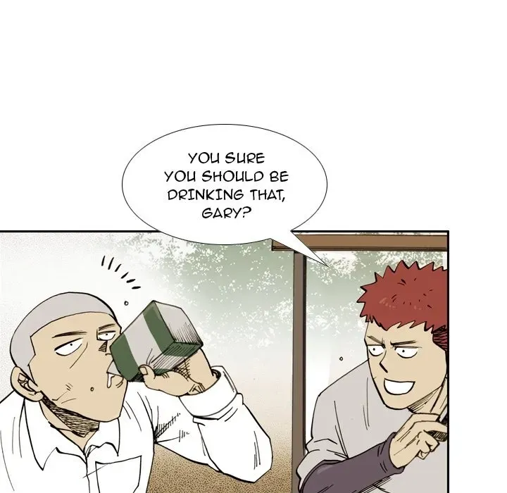 Read Yangachi Sanyangkkun chapter 35 image 6 on Lezhin