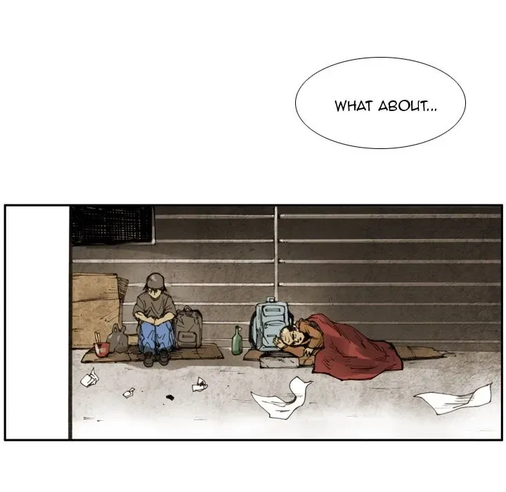 Read Yangachi Sanyangkkun chapter 35 image 62 on Lezhin