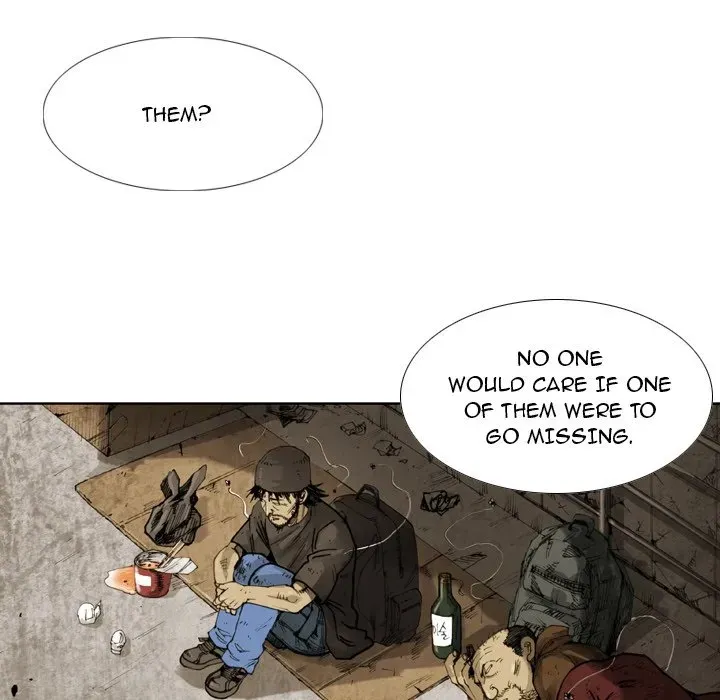 Read Yangachi Sanyangkkun chapter 35 image 63 on Lezhin