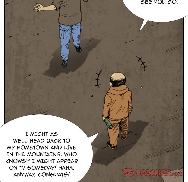 Read Yangachi Sanyangkkun chapter 35 image 73 on Lezhin