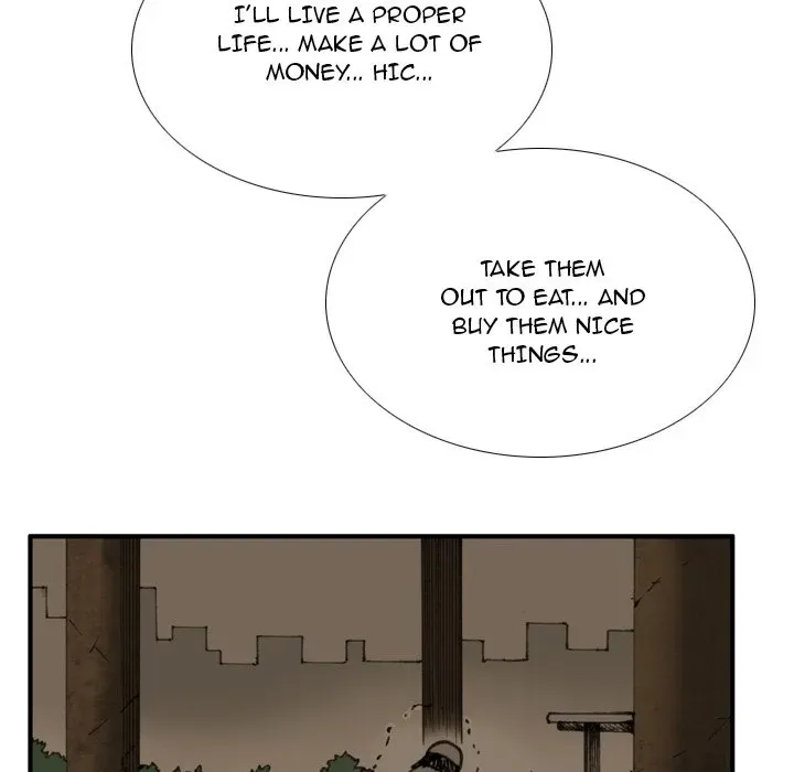 Read Yangachi Sanyangkkun chapter 35 image 78 on Lezhin