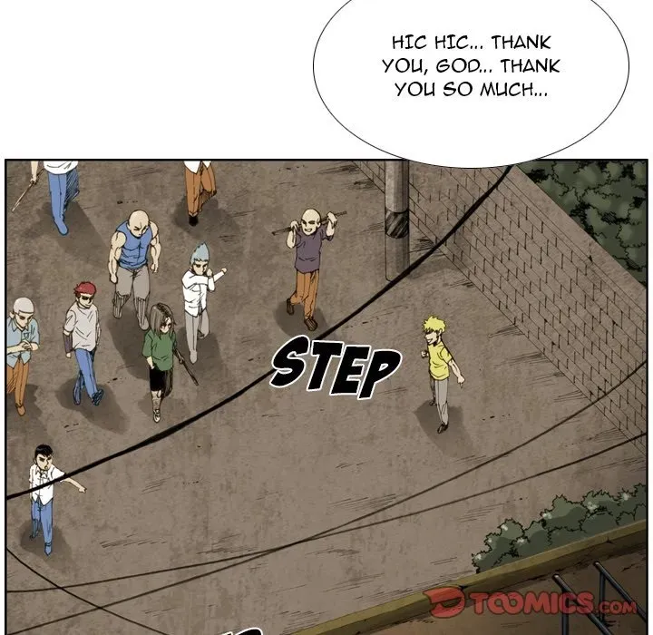 Read Yangachi Sanyangkkun chapter 35 image 81 on Lezhin