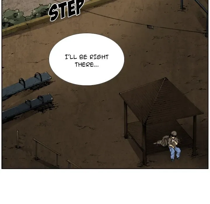 Read Yangachi Sanyangkkun chapter 35 image 82 on Lezhin