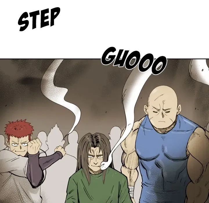 Read Yangachi Sanyangkkun chapter 35 image 83 on Lezhin