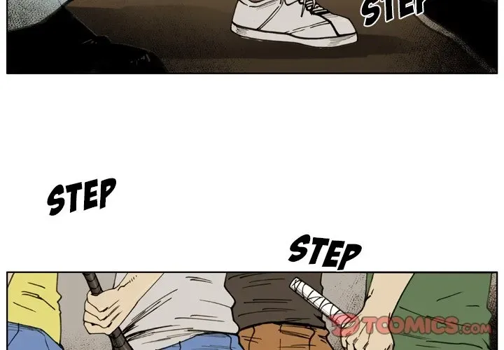 Read Yangachi Sanyangkkun chapter 36 image 1 on Lezhin