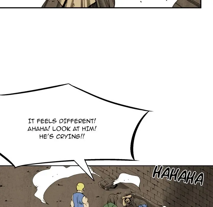 Read Yangachi Sanyangkkun chapter 36 image 16 on Lezhin