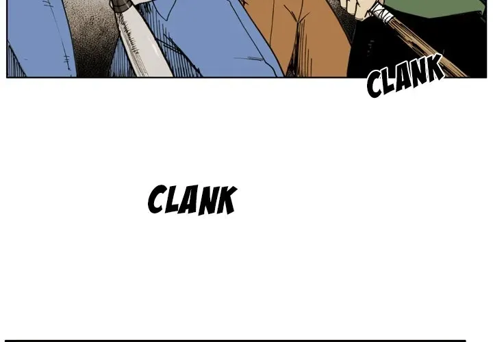 Read Yangachi Sanyangkkun chapter 36 image 2 on Lezhin