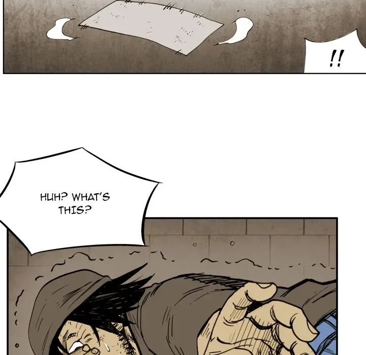 Read Yangachi Sanyangkkun chapter 36 image 21 on Lezhin