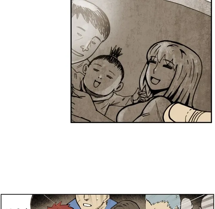 Read Yangachi Sanyangkkun chapter 36 image 23 on Lezhin
