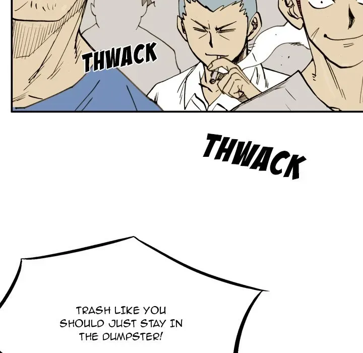 Read Yangachi Sanyangkkun chapter 36 image 28 on Lezhin