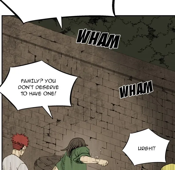 Read Yangachi Sanyangkkun chapter 36 image 29 on Lezhin
