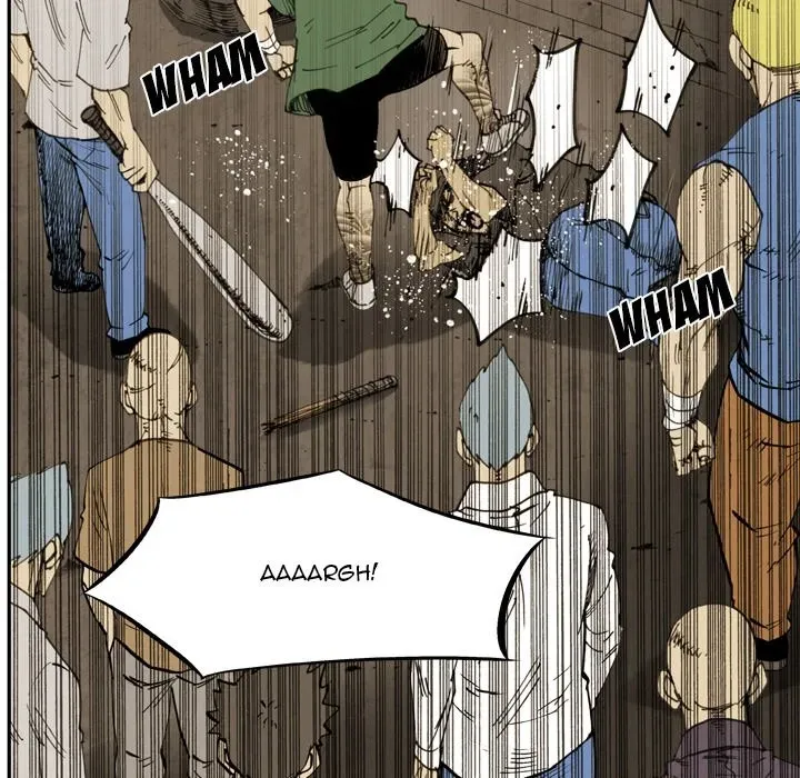 Read Yangachi Sanyangkkun chapter 36 image 30 on Lezhin