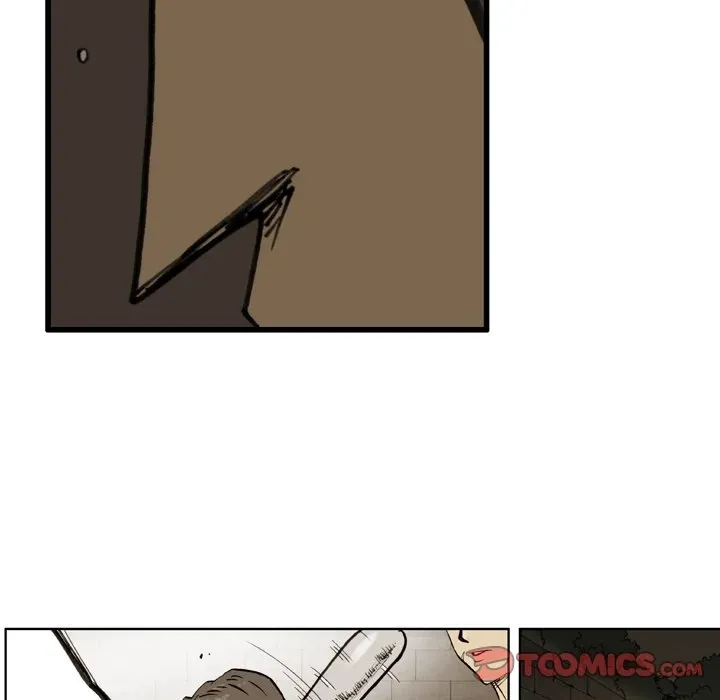 Read Yangachi Sanyangkkun chapter 36 image 41 on Lezhin