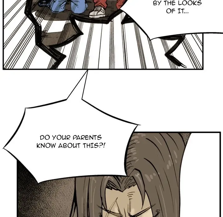 Read Yangachi Sanyangkkun chapter 36 image 47 on Lezhin