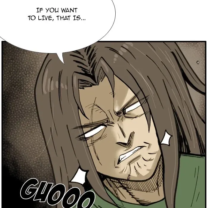 Read Yangachi Sanyangkkun chapter 36 image 51 on Lezhin