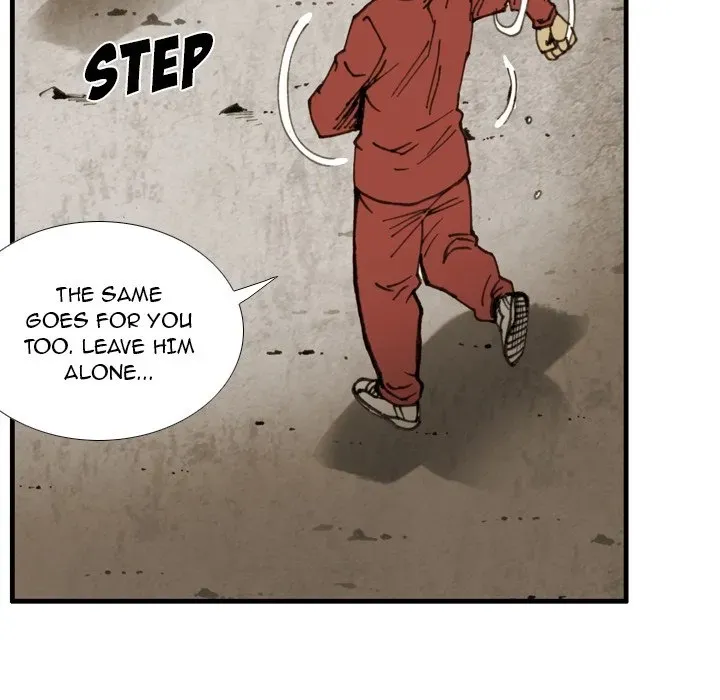 Read Yangachi Sanyangkkun chapter 36 image 55 on Lezhin