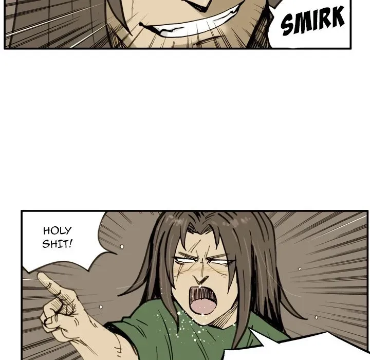 Read Yangachi Sanyangkkun chapter 36 image 58 on Lezhin