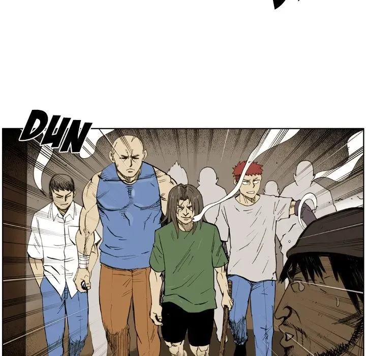 Read Yangachi Sanyangkkun chapter 36 image 6 on Lezhin