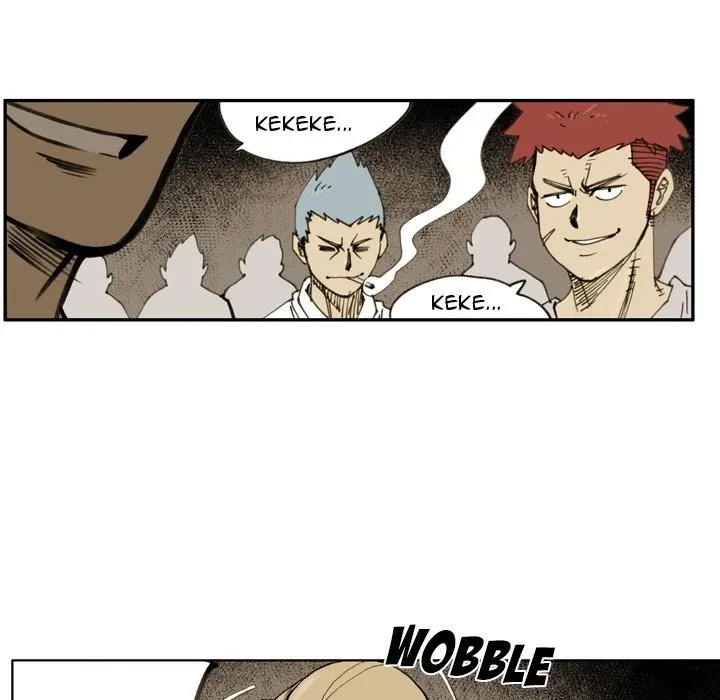 Read Yangachi Sanyangkkun chapter 36 image 64 on Lezhin