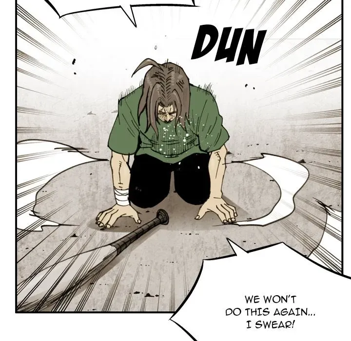 Read Yangachi Sanyangkkun chapter 36 image 67 on Lezhin