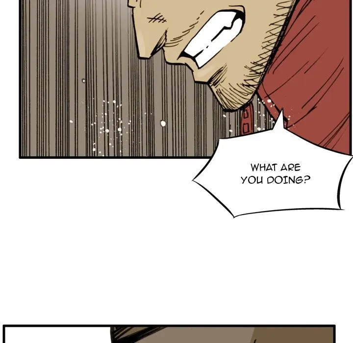 Read Yangachi Sanyangkkun chapter 36 image 69 on Lezhin