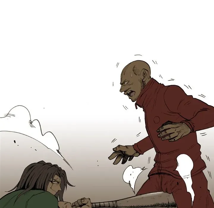 Read Yangachi Sanyangkkun chapter 36 image 71 on Lezhin