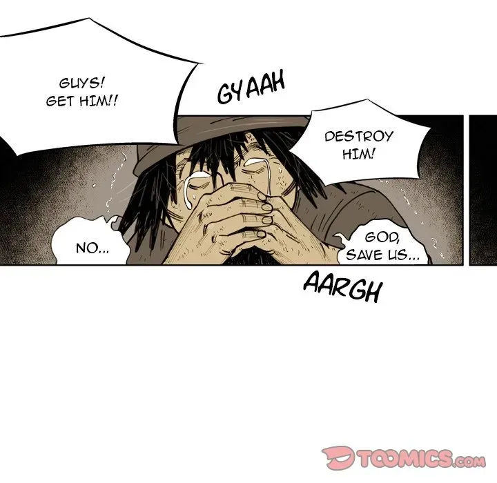 Read Yangachi Sanyangkkun chapter 36 image 73 on Lezhin