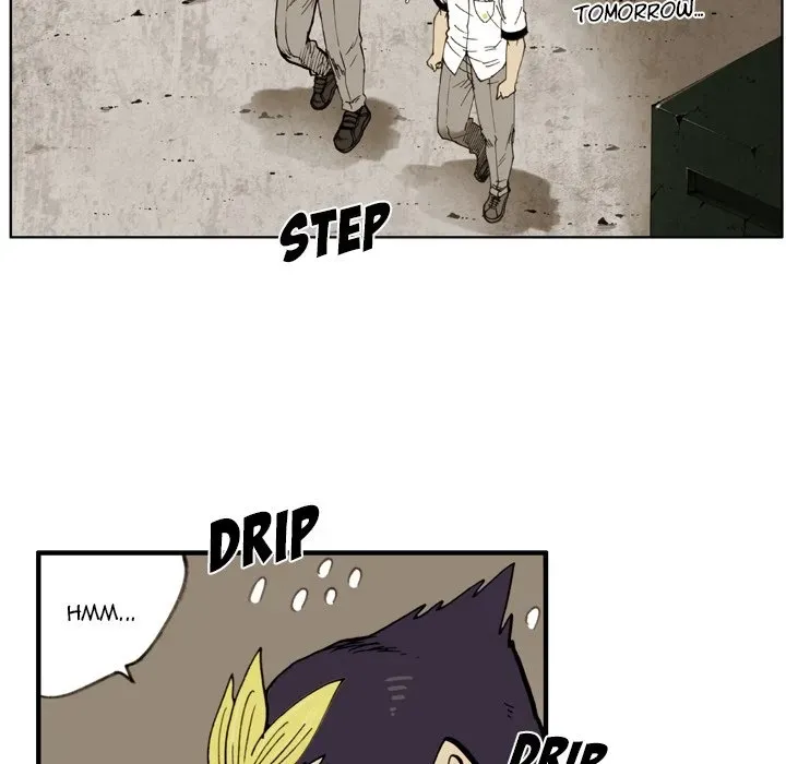 Read Yangachi Sanyangkkun chapter 36 image 76 on Lezhin