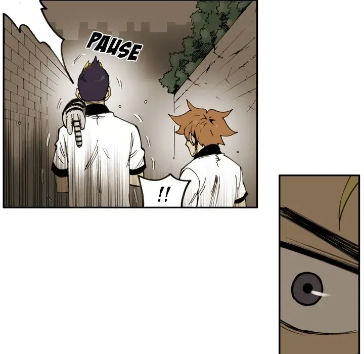 Read Yangachi Sanyangkkun chapter 36 image 78 on Lezhin