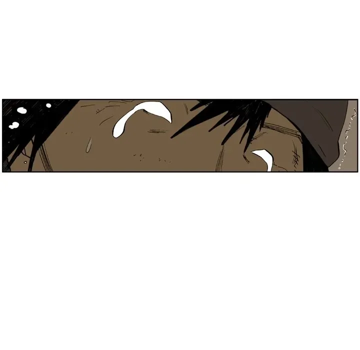 Read Yangachi Sanyangkkun chapter 36 image 8 on Lezhin