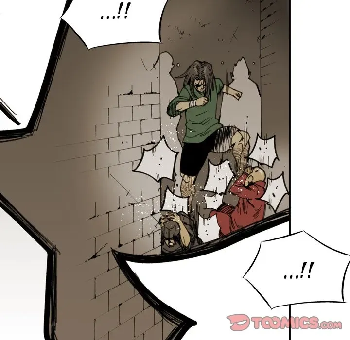 Read Yangachi Sanyangkkun chapter 36 image 81 on Lezhin