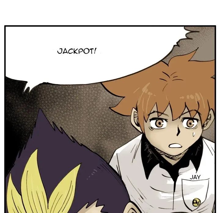 Read Yangachi Sanyangkkun chapter 36 image 84 on Lezhin