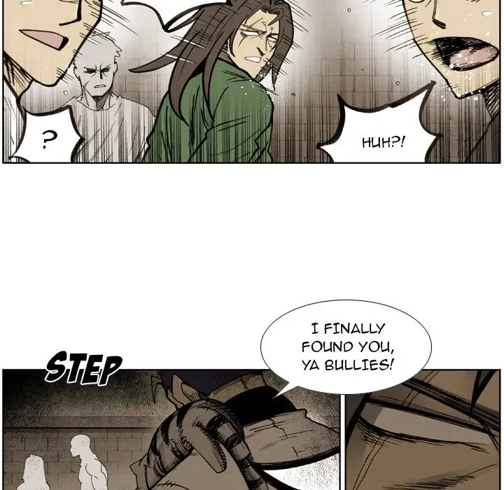 Read Yangachi Sanyangkkun chapter 37 image 13 on Lezhin