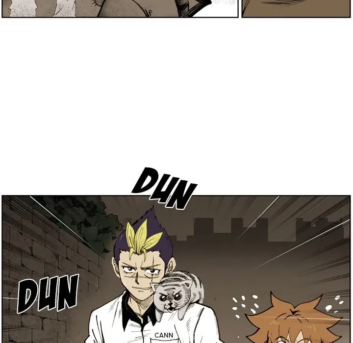 Read Yangachi Sanyangkkun chapter 37 image 14 on Lezhin