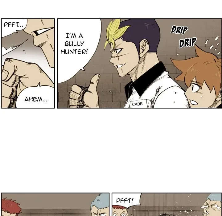 Read Yangachi Sanyangkkun chapter 37 image 23 on Lezhin