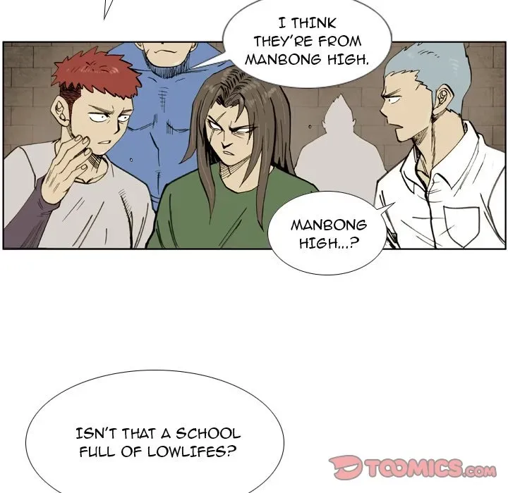 Read Yangachi Sanyangkkun chapter 37 image 25 on Lezhin
