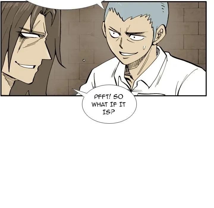 Read Yangachi Sanyangkkun chapter 37 image 26 on Lezhin
