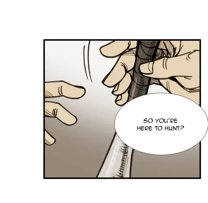 Read Yangachi Sanyangkkun chapter 37 image 27 on Lezhin