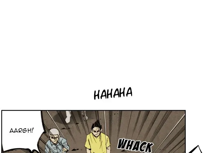 Read Yangachi Sanyangkkun chapter 37 image 3 on Lezhin